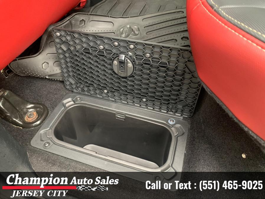 Used Ram 1500 Rebel 4x4 Crew Cab 5''7" Box 2017 | Champion Auto Sales of JC. Jersey City, New Jersey Used Ram 1500 Rebel 4x4 Crew Cab 5''7" Box 2017 | Champion Auto Sales of JC. Jersey City, New Jersey