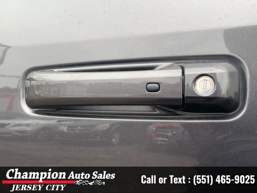 Used Ram 1500 Rebel 4x4 Crew Cab 5''7" Box 2017 | Champion Auto Sales of JC. Jersey City, New Jersey Used Ram 1500 Rebel 4x4 Crew Cab 5''7" Box 2017 | Champion Auto Sales of JC. Jersey City, New Jersey