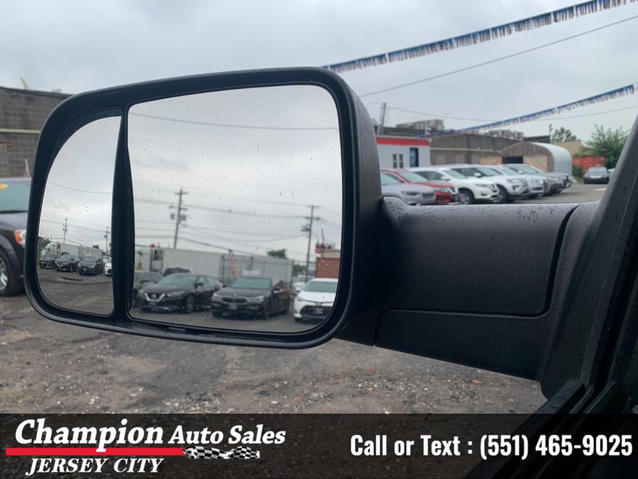 Used Ram 1500 Rebel 4x4 Crew Cab 5''7" Box 2017 | Champion Auto Sales of JC. Jersey City, New Jersey Used Ram 1500 Rebel 4x4 Crew Cab 5''7" Box 2017 | Champion Auto Sales of JC. Jersey City, New Jersey