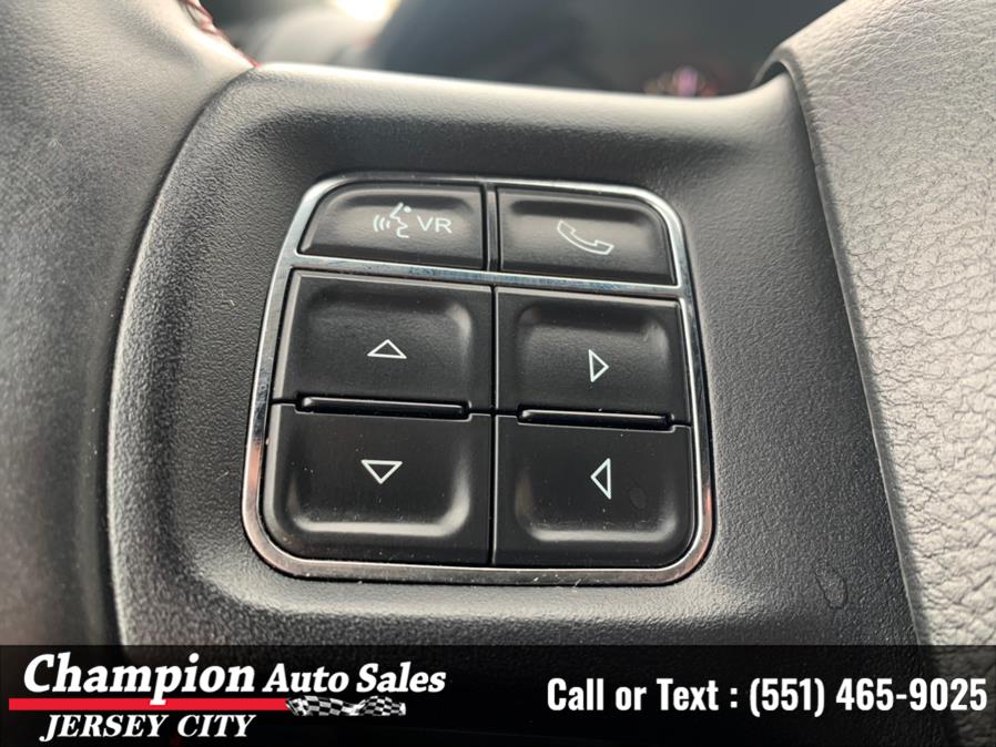 Used Ram 1500 Rebel 4x4 Crew Cab 5''7" Box 2017 | Champion Auto Sales of JC. Jersey City, New Jersey Used Ram 1500 Rebel 4x4 Crew Cab 5''7" Box 2017 | Champion Auto Sales of JC. Jersey City, New Jersey