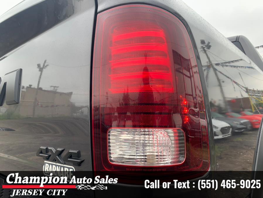 Used Ram 1500 Rebel 4x4 Crew Cab 5''7" Box 2017 | Champion Auto Sales of JC. Jersey City, New Jersey Used Ram 1500 Rebel 4x4 Crew Cab 5''7" Box 2017 | Champion Auto Sales of JC. Jersey City, New Jersey