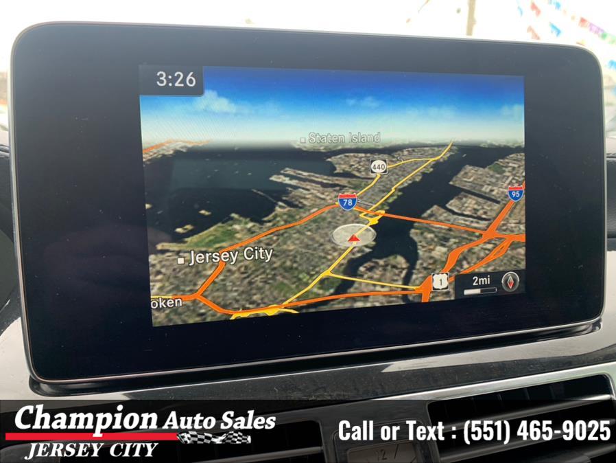 Used Mercedes-Benz CLS 4dr Sdn CLS 550 4MATIC 2016 | Champion Auto Sales of JC. Jersey City, New Jersey Used Mercedes-Benz CLS 4dr Sdn CLS 550 4MATIC 2016 | Champion Auto Sales of JC. Jersey City, New Jersey
