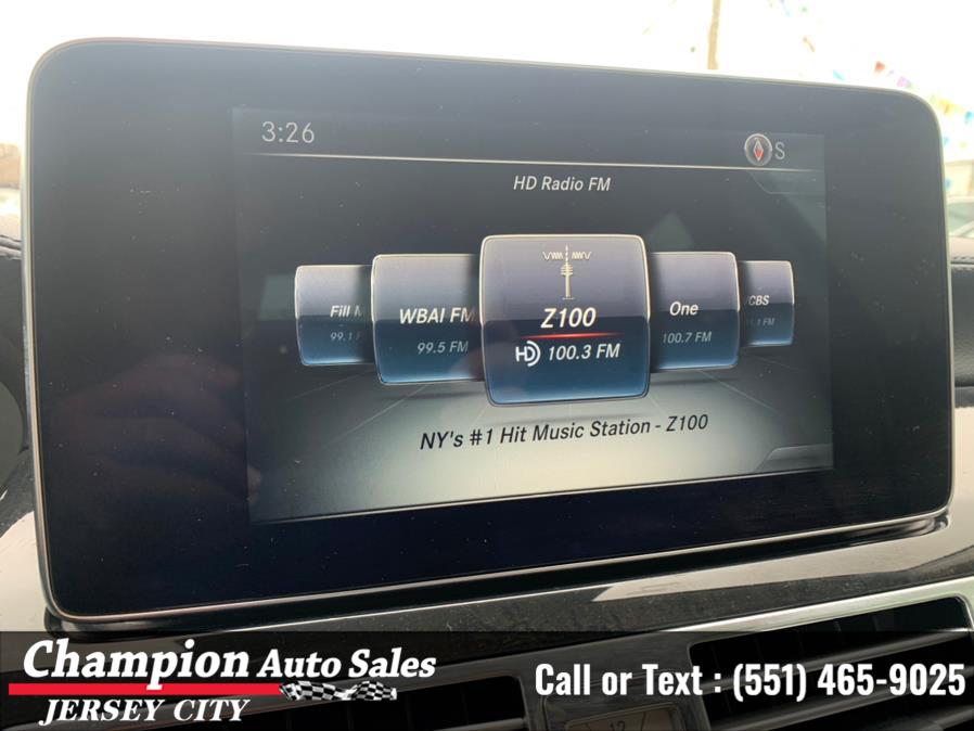 Used Mercedes-Benz CLS 4dr Sdn CLS 550 4MATIC 2016 | Champion Auto Sales of JC. Jersey City, New Jersey Used Mercedes-Benz CLS 4dr Sdn CLS 550 4MATIC 2016 | Champion Auto Sales of JC. Jersey City, New Jersey