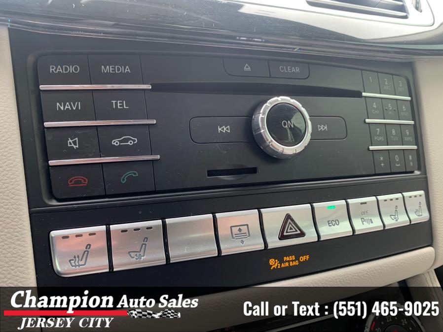 Used Mercedes-Benz CLS 4dr Sdn CLS 550 4MATIC 2016 | Champion Auto Sales of JC. Jersey City, New Jersey Used Mercedes-Benz CLS 4dr Sdn CLS 550 4MATIC 2016 | Champion Auto Sales of JC. Jersey City, New Jersey