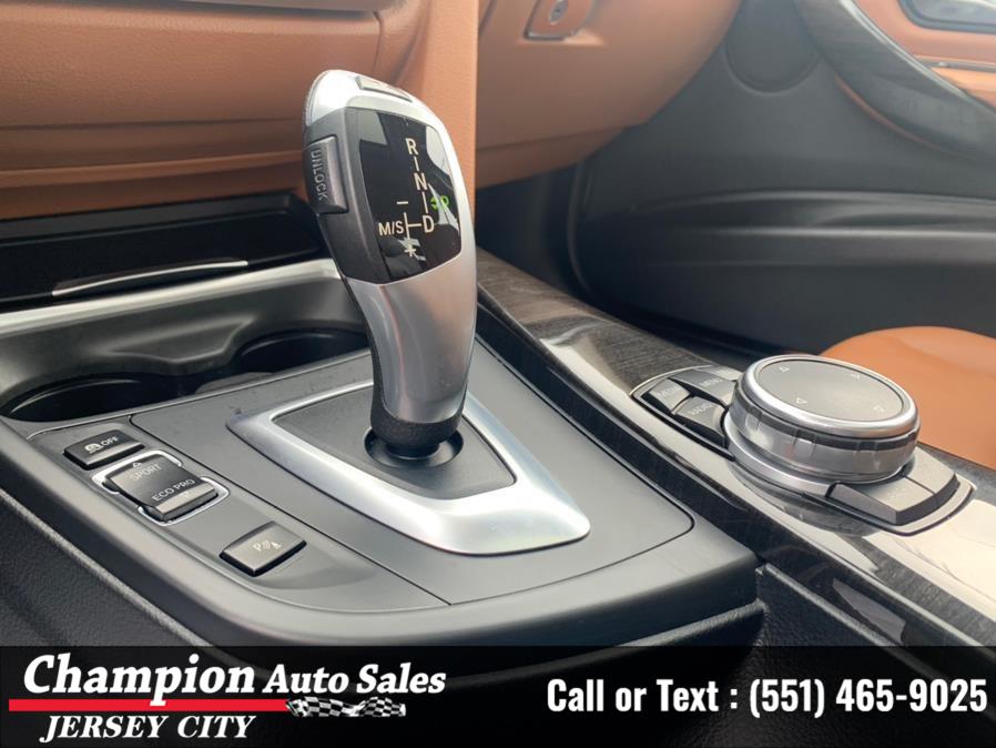 2015 BMW 3 Series 4dr Sdn 328i xDrive AWD SULEV, available for sale in Jersey City, New Jersey | Champion Auto Sales of JC. Jersey City, New Jersey 2015 BMW 3 Series 4dr Sdn 328i xDrive AWD SULEV, available for sale in Jersey City, New Jersey | Champion Auto Sales of JC. Jersey City, New Jersey