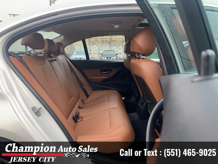 2015 BMW 3 Series 4dr Sdn 328i xDrive AWD SULEV, available for sale in Jersey City, New Jersey | Champion Auto Sales of JC. Jersey City, New Jersey 2015 BMW 3 Series 4dr Sdn 328i xDrive AWD SULEV, available for sale in Jersey City, New Jersey | Champion Auto Sales of JC. Jersey City, New Jersey