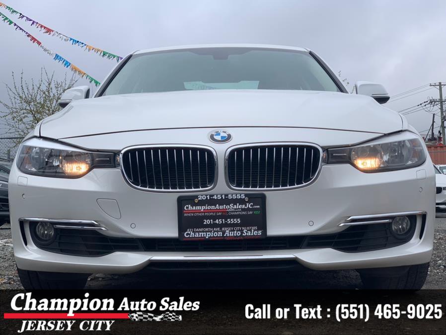 2015 BMW 3 Series 4dr Sdn 328i xDrive AWD SULEV, available for sale in Jersey City, New Jersey | Champion Auto Sales of JC. Jersey City, New Jersey 2015 BMW 3 Series 4dr Sdn 328i xDrive AWD SULEV, available for sale in Jersey City, New Jersey | Champion Auto Sales of JC. Jersey City, New Jersey