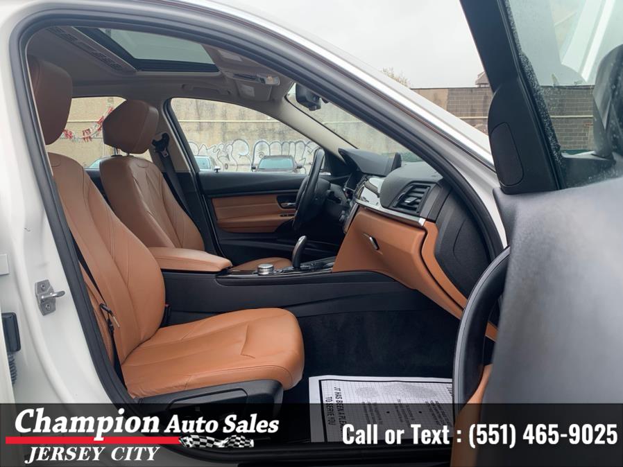 2015 BMW 3 Series 4dr Sdn 328i xDrive AWD SULEV, available for sale in Jersey City, New Jersey | Champion Auto Sales of JC. Jersey City, New Jersey 2015 BMW 3 Series 4dr Sdn 328i xDrive AWD SULEV, available for sale in Jersey City, New Jersey | Champion Auto Sales of JC. Jersey City, New Jersey