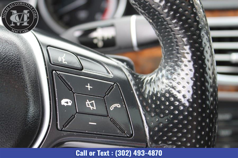 Used Mercedes-Benz E-Class 4dr Sdn E 350 Luxury 4MATIC 2014 | Morsi Automotive Corp. New Castle, Delaware Used Mercedes-Benz E-Class 4dr Sdn E 350 Luxury 4MATIC 2014 | Morsi Automotive Corp. New Castle, Delaware