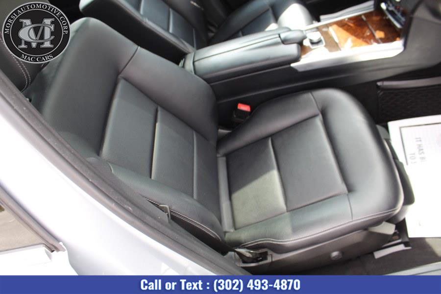 Used Mercedes-Benz E-Class 4dr Sdn E 350 Luxury 4MATIC 2014 | Morsi Automotive Corp. New Castle, Delaware Used Mercedes-Benz E-Class 4dr Sdn E 350 Luxury 4MATIC 2014 | Morsi Automotive Corp. New Castle, Delaware
