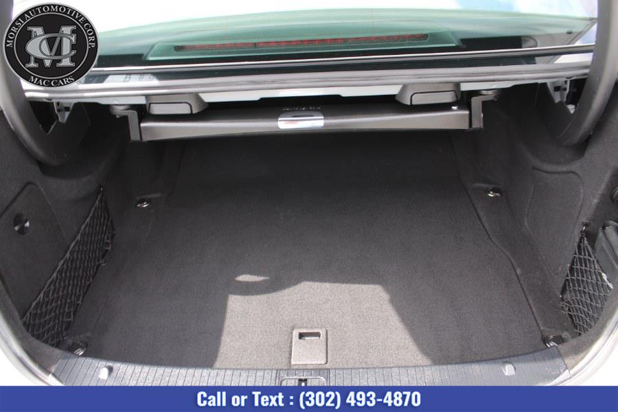Used Mercedes-Benz E-Class 4dr Sdn E 350 Luxury 4MATIC 2014 | Morsi Automotive Corp. New Castle, Delaware Used Mercedes-Benz E-Class 4dr Sdn E 350 Luxury 4MATIC 2014 | Morsi Automotive Corp. New Castle, Delaware
