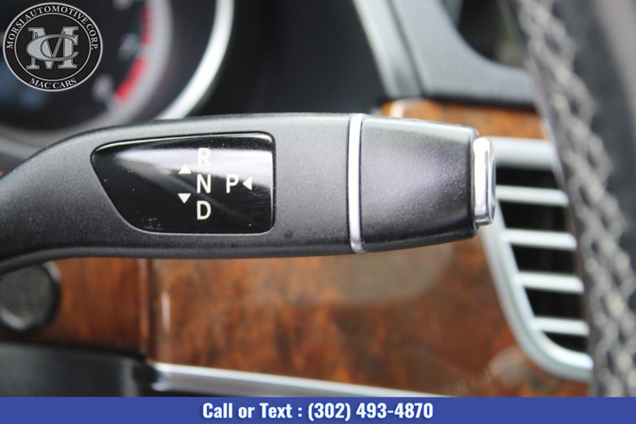 Used Mercedes-Benz E-Class 4dr Sdn E 350 Luxury 4MATIC 2014 | Morsi Automotive Corp. New Castle, Delaware Used Mercedes-Benz E-Class 4dr Sdn E 350 Luxury 4MATIC 2014 | Morsi Automotive Corp. New Castle, Delaware