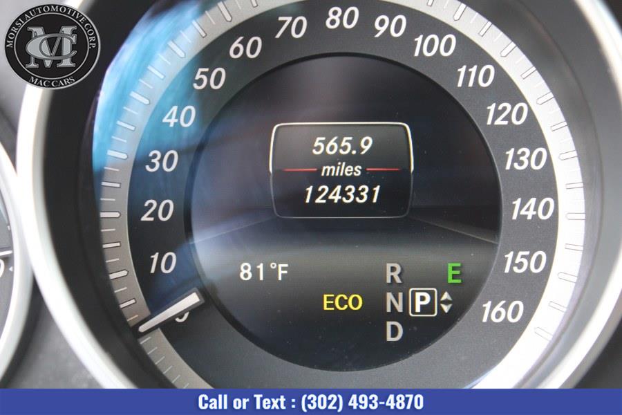 Used Mercedes-Benz E-Class 4dr Sdn E 350 Luxury 4MATIC 2014 | Morsi Automotive Corp. New Castle, Delaware Used Mercedes-Benz E-Class 4dr Sdn E 350 Luxury 4MATIC 2014 | Morsi Automotive Corp. New Castle, Delaware