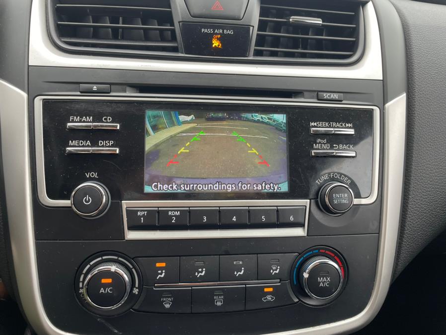 Used Nissan Altima SR. LOW MILES! 2017 | Sunrise of Elmont. Elmont, New York Used Nissan Altima SR. LOW MILES! 2017 | Sunrise of Elmont. Elmont, New York