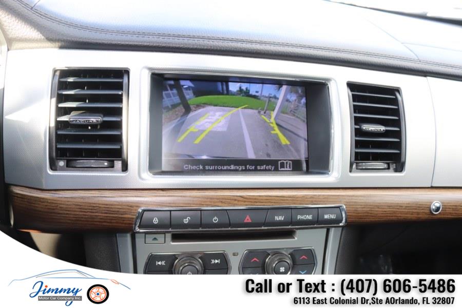 Used Jaguar XF 4dr Sdn I4 T Premium RWD 2015 | Jimmy Motor Car Company Inc. Orlando, Florida Used Jaguar XF 4dr Sdn I4 T Premium RWD 2015 | Jimmy Motor Car Company Inc. Orlando, Florida