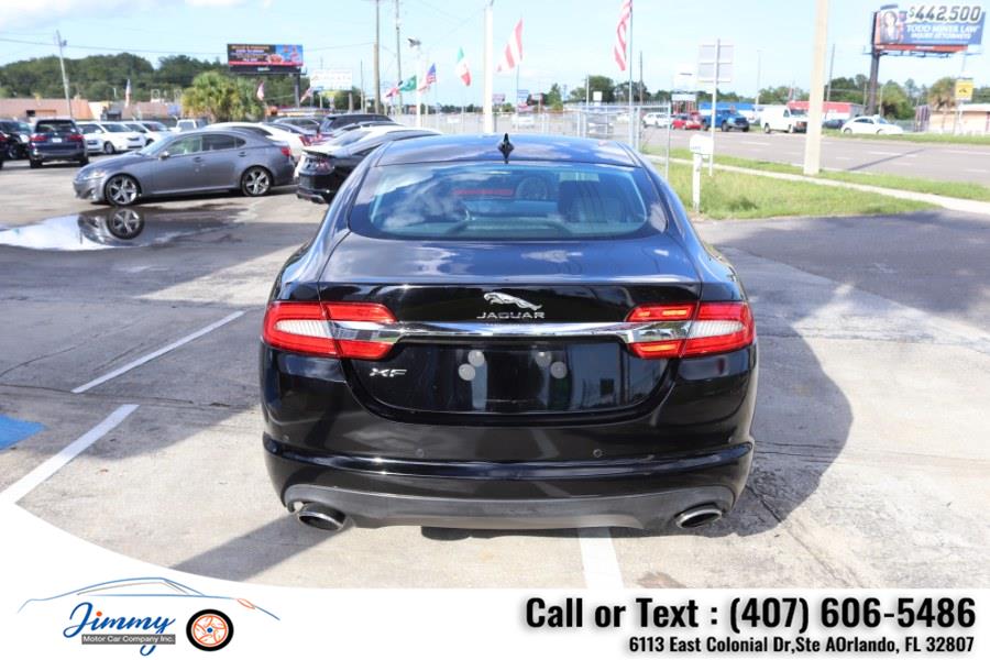 Used Jaguar XF 4dr Sdn I4 T Premium RWD 2015 | Jimmy Motor Car Company Inc. Orlando, Florida Used Jaguar XF 4dr Sdn I4 T Premium RWD 2015 | Jimmy Motor Car Company Inc. Orlando, Florida