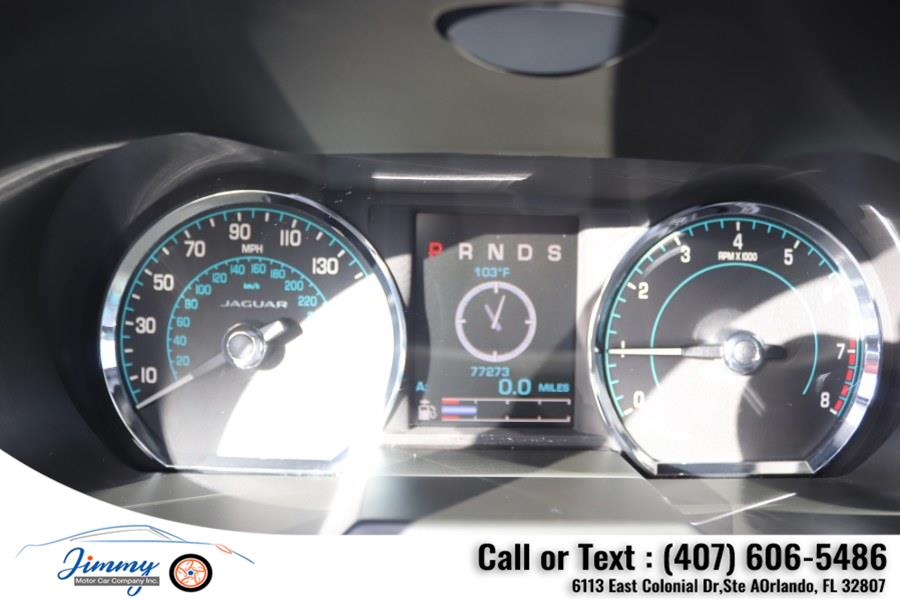 Used Jaguar XF 4dr Sdn I4 T Premium RWD 2015 | Jimmy Motor Car Company Inc. Orlando, Florida Used Jaguar XF 4dr Sdn I4 T Premium RWD 2015 | Jimmy Motor Car Company Inc. Orlando, Florida
