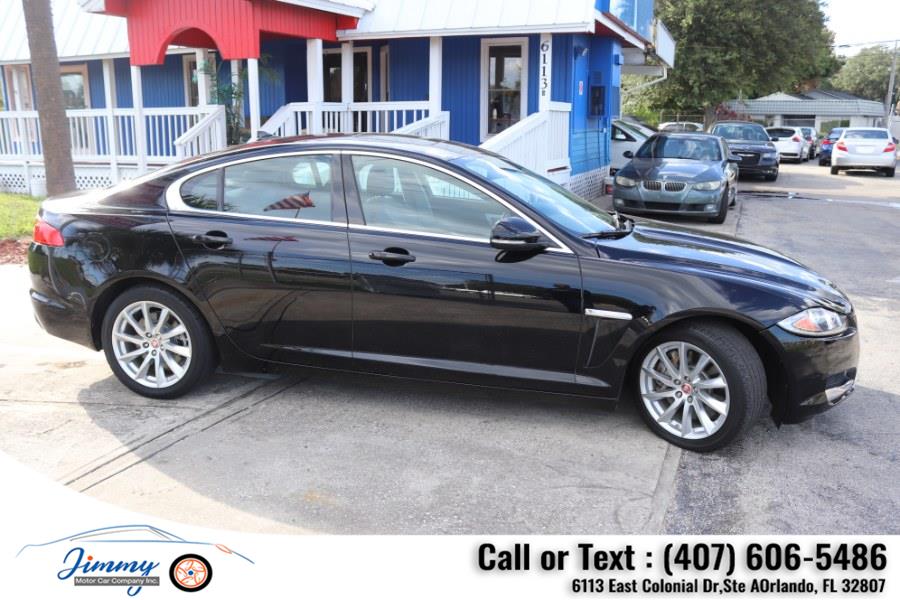 Used Jaguar XF 4dr Sdn I4 T Premium RWD 2015 | Jimmy Motor Car Company Inc. Orlando, Florida Used Jaguar XF 4dr Sdn I4 T Premium RWD 2015 | Jimmy Motor Car Company Inc. Orlando, Florida