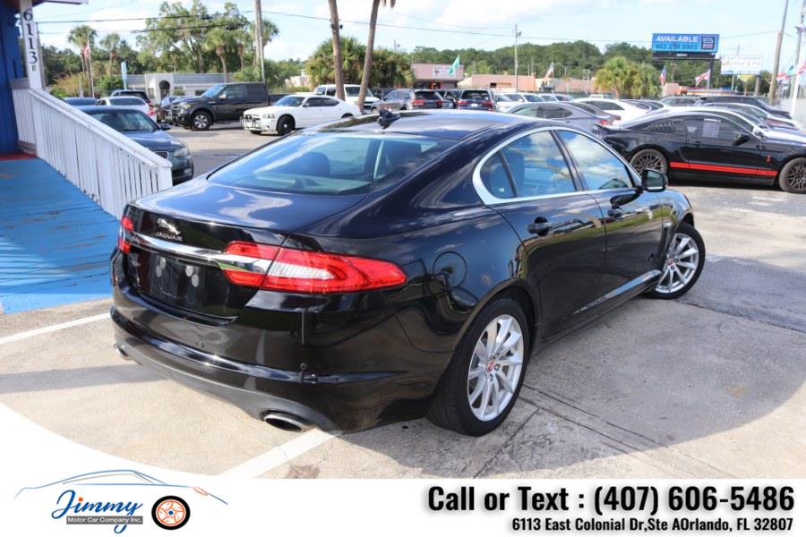 Used Jaguar XF 4dr Sdn I4 T Premium RWD 2015 | Jimmy Motor Car Company Inc. Orlando, Florida Used Jaguar XF 4dr Sdn I4 T Premium RWD 2015 | Jimmy Motor Car Company Inc. Orlando, Florida