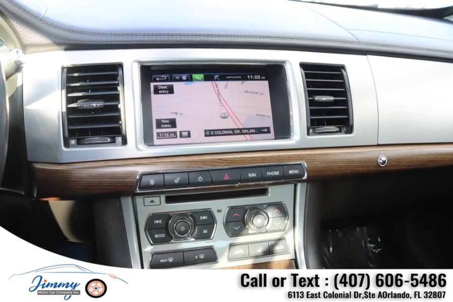 Used Jaguar XF 4dr Sdn I4 T Premium RWD 2015 | Jimmy Motor Car Company Inc. Orlando, Florida Used Jaguar XF 4dr Sdn I4 T Premium RWD 2015 | Jimmy Motor Car Company Inc. Orlando, Florida