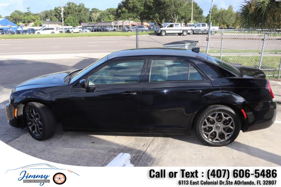 Used Chrysler 300 300S AWD 2018 | Jimmy Motor Car Company Inc. Orlando, Florida Used Chrysler 300 300S AWD 2018 | Jimmy Motor Car Company Inc. Orlando, Florida