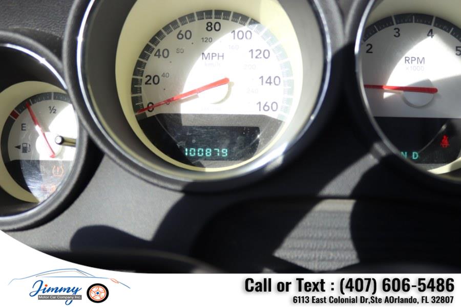 Used Dodge Charger 4dr Sdn Police RWD 2010 | Jimmy Motor Car Company Inc. Orlando, Florida Used Dodge Charger 4dr Sdn Police RWD 2010 | Jimmy Motor Car Company Inc. Orlando, Florida