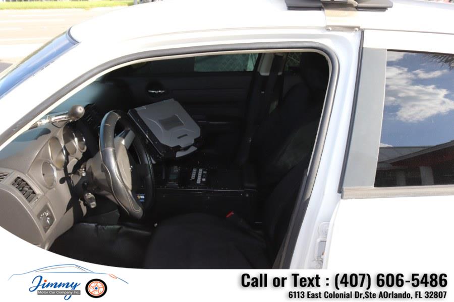 Used Dodge Charger 4dr Sdn Police RWD 2010 | Jimmy Motor Car Company Inc. Orlando, Florida Used Dodge Charger 4dr Sdn Police RWD 2010 | Jimmy Motor Car Company Inc. Orlando, Florida