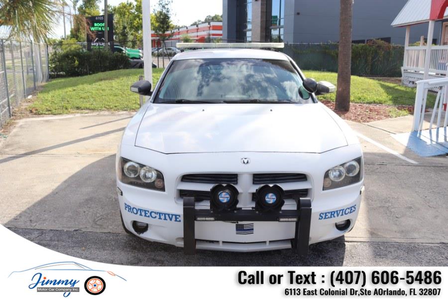 Used Dodge Charger 4dr Sdn Police RWD 2010 | Jimmy Motor Car Company Inc. Orlando, Florida Used Dodge Charger 4dr Sdn Police RWD 2010 | Jimmy Motor Car Company Inc. Orlando, Florida