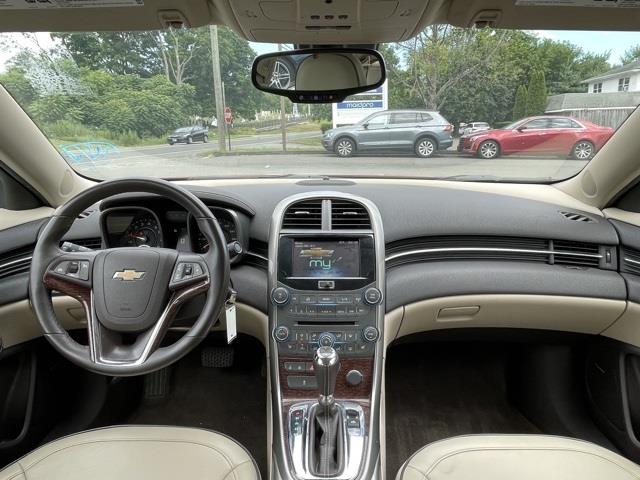 Used Chevrolet Malibu Eco 2013 | Blasius of Danbury. Danbury, Connecticut Used Chevrolet Malibu Eco 2013 | Blasius of Danbury. Danbury, Connecticut