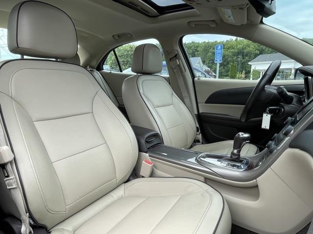 Used Chevrolet Malibu Eco 2013 | Blasius of Danbury. Danbury, Connecticut Used Chevrolet Malibu Eco 2013 | Blasius of Danbury. Danbury, Connecticut