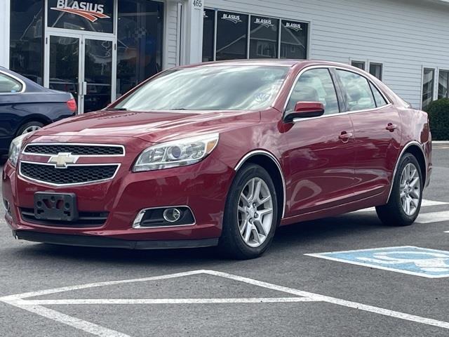 Used Chevrolet Malibu Eco 2013 | Blasius of Danbury. Danbury, Connecticut Used Chevrolet Malibu Eco 2013 | Blasius of Danbury. Danbury, Connecticut