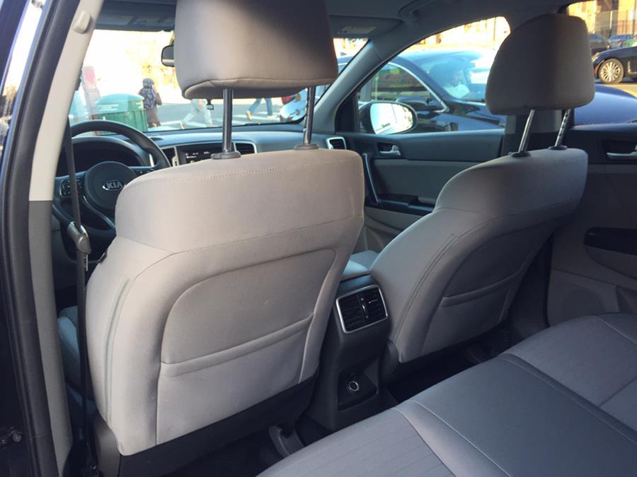 Used Kia Sportage LX FWD 2017 | First World Auto. Jamaica, New York Used Kia Sportage LX FWD 2017 | First World Auto. Jamaica, New York