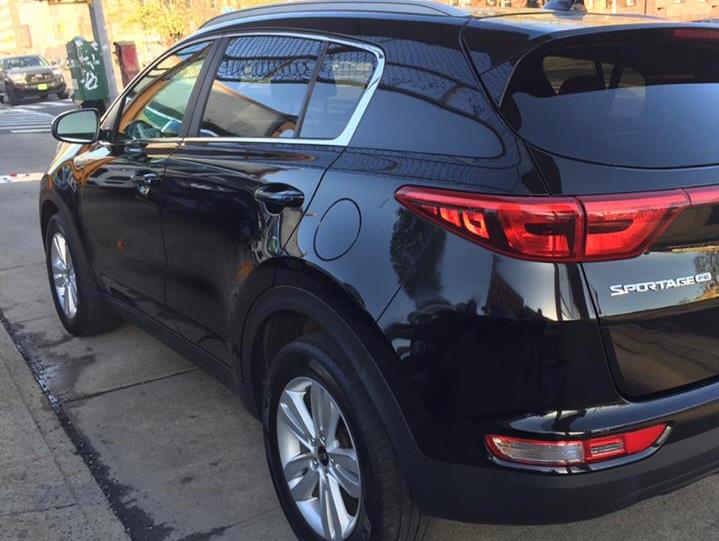 Used Kia Sportage LX FWD 2017 | First World Auto. Jamaica, New York Used Kia Sportage LX FWD 2017 | First World Auto. Jamaica, New York