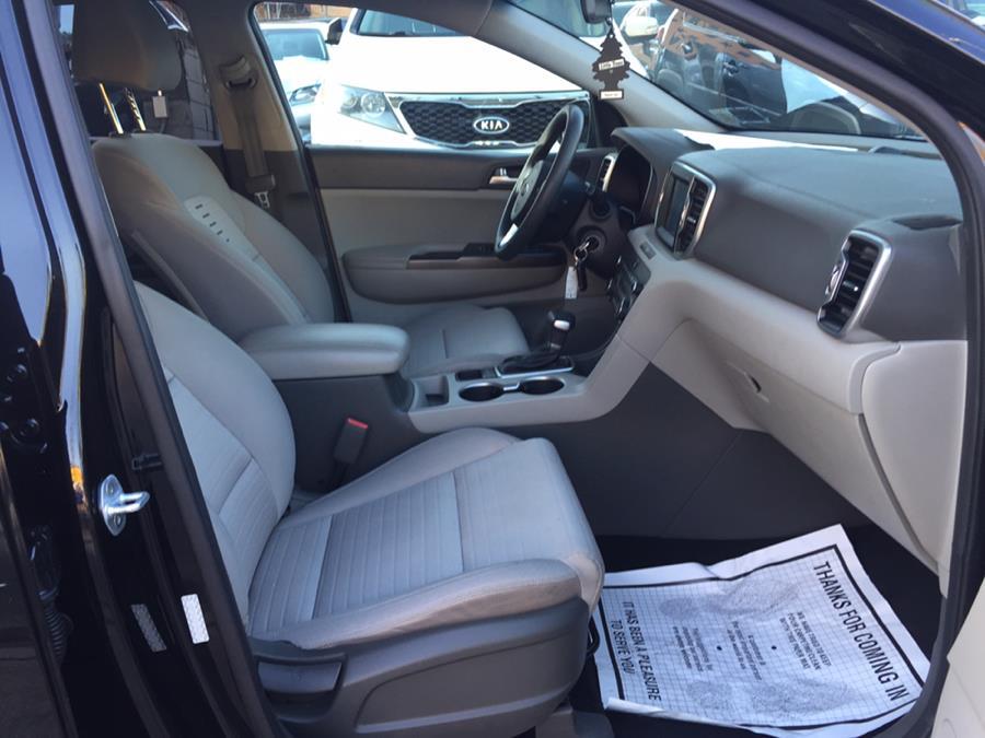 Used Kia Sportage LX FWD 2017 | First World Auto. Jamaica, New York Used Kia Sportage LX FWD 2017 | First World Auto. Jamaica, New York