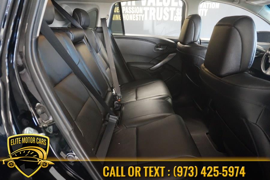 Used Acura RDX AWD 4dr Tech Pkg 2014 | Elite Motor Cars. Newark, New Jersey Used Acura RDX AWD 4dr Tech Pkg 2014 | Elite Motor Cars. Newark, New Jersey