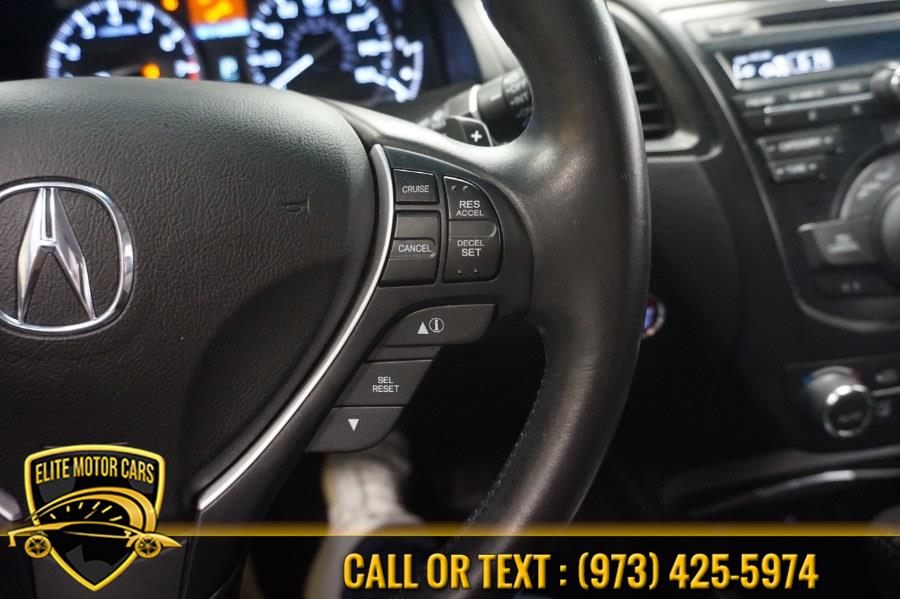 Used Acura RDX AWD 4dr Tech Pkg 2014 | Elite Motor Cars. Newark, New Jersey Used Acura RDX AWD 4dr Tech Pkg 2014 | Elite Motor Cars. Newark, New Jersey