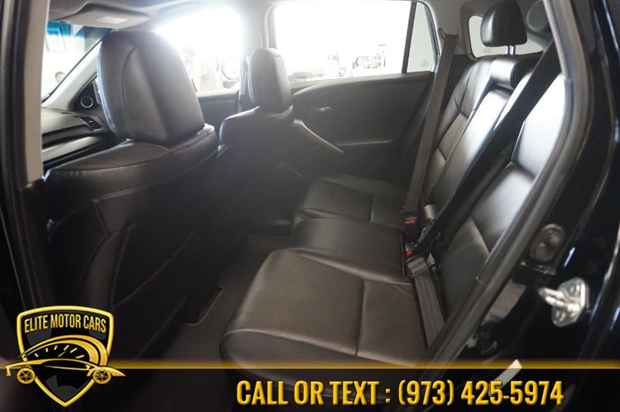Used Acura RDX AWD 4dr Tech Pkg 2014 | Elite Motor Cars. Newark, New Jersey Used Acura RDX AWD 4dr Tech Pkg 2014 | Elite Motor Cars. Newark, New Jersey