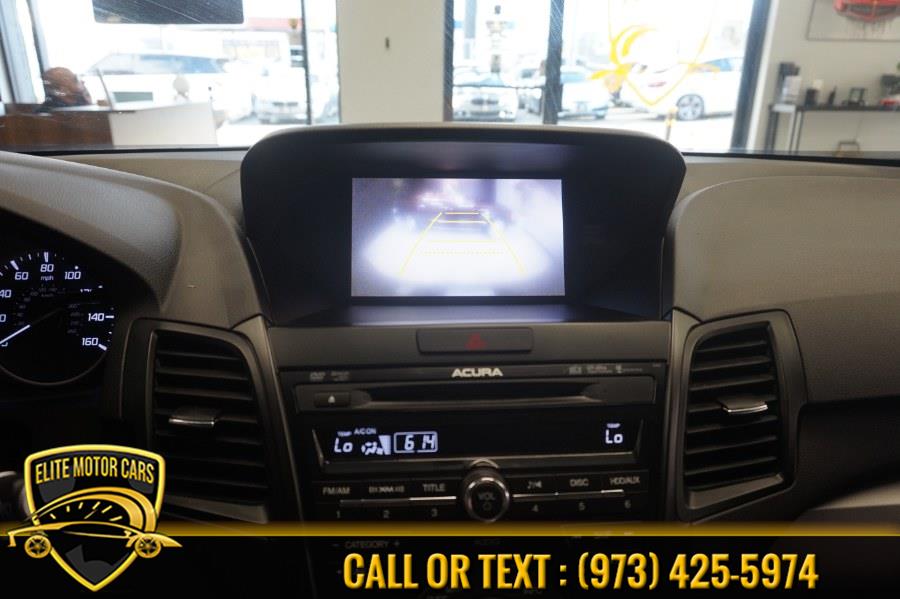 Used Acura RDX AWD 4dr Tech Pkg 2014 | Elite Motor Cars. Newark, New Jersey Used Acura RDX AWD 4dr Tech Pkg 2014 | Elite Motor Cars. Newark, New Jersey