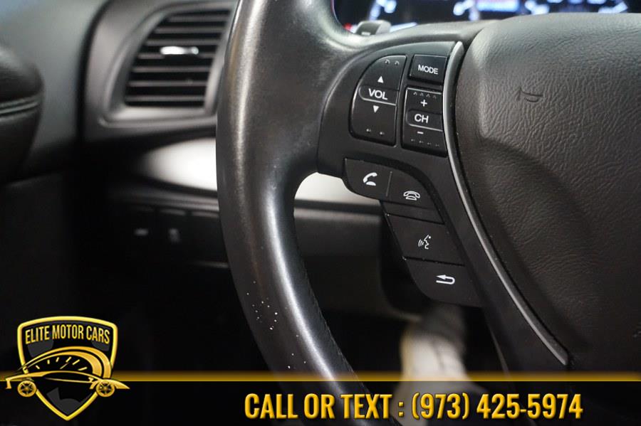 Used Acura RDX AWD 4dr Tech Pkg 2014 | Elite Motor Cars. Newark, New Jersey Used Acura RDX AWD 4dr Tech Pkg 2014 | Elite Motor Cars. Newark, New Jersey