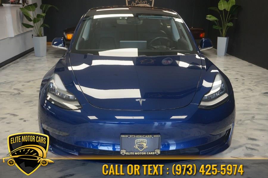 2018 Tesla Model 3 Performance Sedan AWD, available for sale in Newark, New Jersey | Elite Motor Cars. Newark, New Jersey 2018 Tesla Model 3 Performance Sedan AWD, available for sale in Newark, New Jersey | Elite Motor Cars. Newark, New Jersey