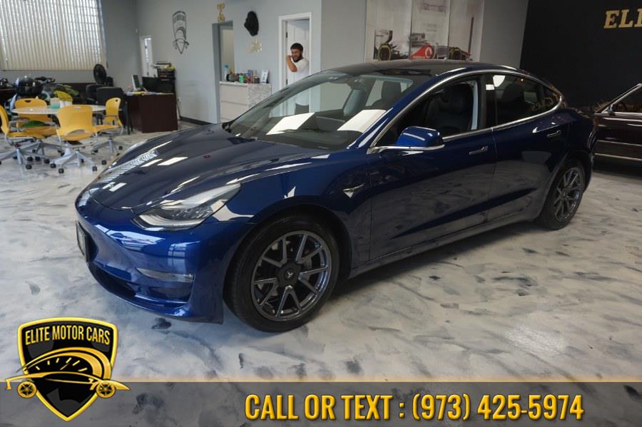 2018 Tesla Model 3 Performance Sedan AWD, available for sale in Newark, New Jersey | Elite Motor Cars. Newark, New Jersey 2018 Tesla Model 3 Performance Sedan AWD, available for sale in Newark, New Jersey | Elite Motor Cars. Newark, New Jersey