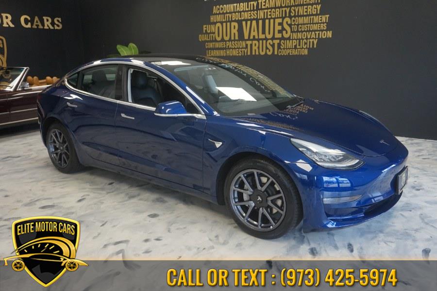 2018 Tesla Model 3 Performance Sedan AWD, available for sale in Newark, New Jersey | Elite Motor Cars. Newark, New Jersey 2018 Tesla Model 3 Performance Sedan AWD, available for sale in Newark, New Jersey | Elite Motor Cars. Newark, New Jersey
