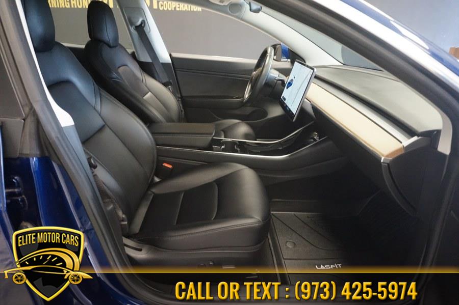 2018 Tesla Model 3 Performance Sedan AWD, available for sale in Newark, New Jersey | Elite Motor Cars. Newark, New Jersey 2018 Tesla Model 3 Performance Sedan AWD, available for sale in Newark, New Jersey | Elite Motor Cars. Newark, New Jersey