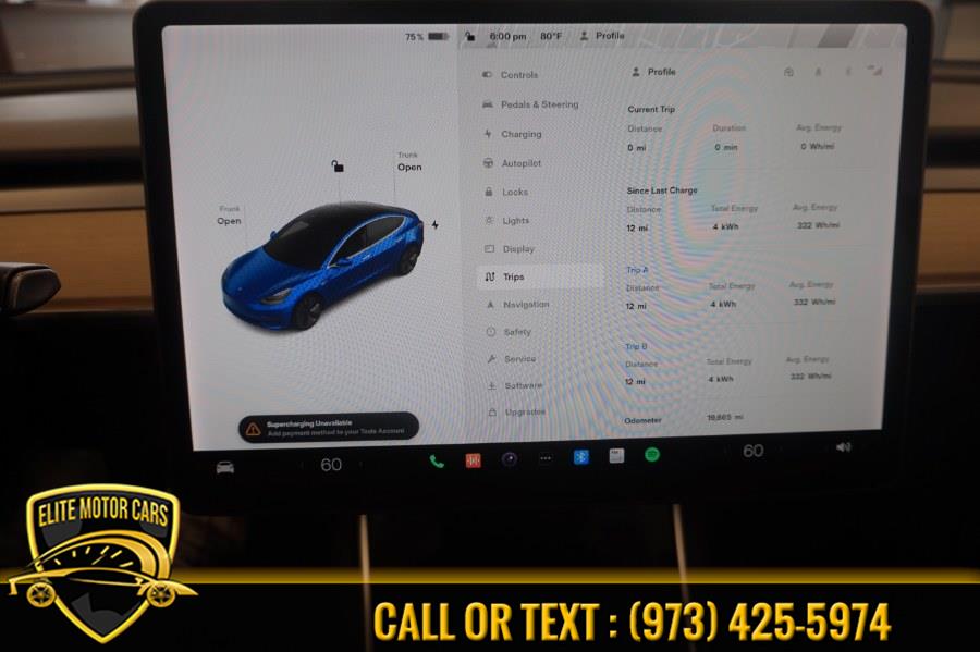 2018 Tesla Model 3 Performance Sedan AWD, available for sale in Newark, New Jersey | Elite Motor Cars. Newark, New Jersey 2018 Tesla Model 3 Performance Sedan AWD, available for sale in Newark, New Jersey | Elite Motor Cars. Newark, New Jersey