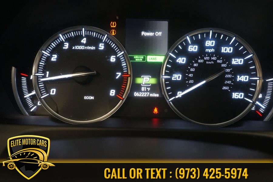 2015 Acura TLX 4dr Sdn FWD Tech, available for sale in Newark, New Jersey | Elite Motor Cars. Newark, New Jersey 2015 Acura TLX 4dr Sdn FWD Tech, available for sale in Newark, New Jersey | Elite Motor Cars. Newark, New Jersey