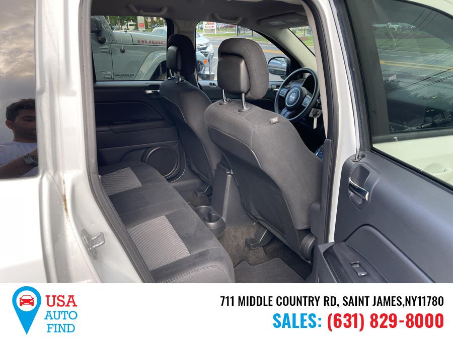 Used Jeep Compass 4WD 4dr Sport 2015 | USA Auto Find. Saint James, New York Used Jeep Compass 4WD 4dr Sport 2015 | USA Auto Find. Saint James, New York