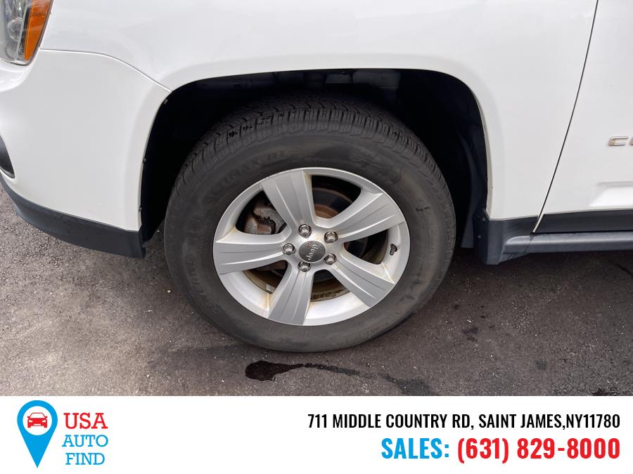 Used Jeep Compass 4WD 4dr Sport 2015 | USA Auto Find. Saint James, New York Used Jeep Compass 4WD 4dr Sport 2015 | USA Auto Find. Saint James, New York