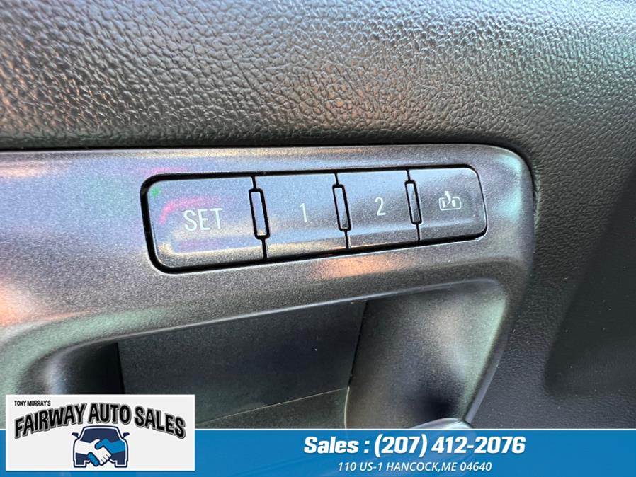 Used Chevrolet Silverado 1500 6.2L LTZ 4WD Double Cab 143.5" LTZ w/2LZ 2017 | Fairway Auto Sales. Hancock, Maine Used Chevrolet Silverado 1500 6.2L LTZ 4WD Double Cab 143.5" LTZ w/2LZ 2017 | Fairway Auto Sales. Hancock, Maine
