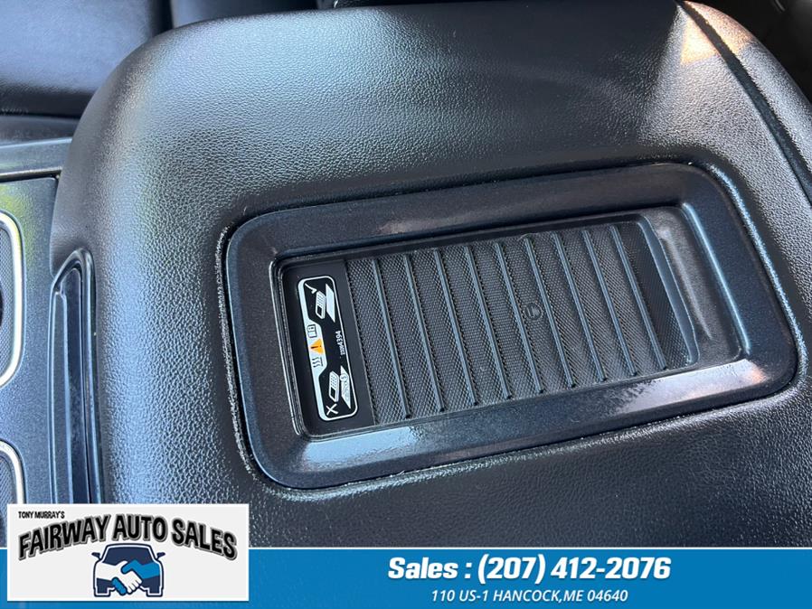 Used Chevrolet Silverado 1500 6.2L LTZ 4WD Double Cab 143.5" LTZ w/2LZ 2017 | Fairway Auto Sales. Hancock, Maine Used Chevrolet Silverado 1500 6.2L LTZ 4WD Double Cab 143.5" LTZ w/2LZ 2017 | Fairway Auto Sales. Hancock, Maine