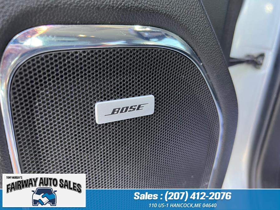 Used Chevrolet Silverado 1500 6.2L LTZ 4WD Double Cab 143.5" LTZ w/2LZ 2017 | Fairway Auto Sales. Hancock, Maine Used Chevrolet Silverado 1500 6.2L LTZ 4WD Double Cab 143.5" LTZ w/2LZ 2017 | Fairway Auto Sales. Hancock, Maine